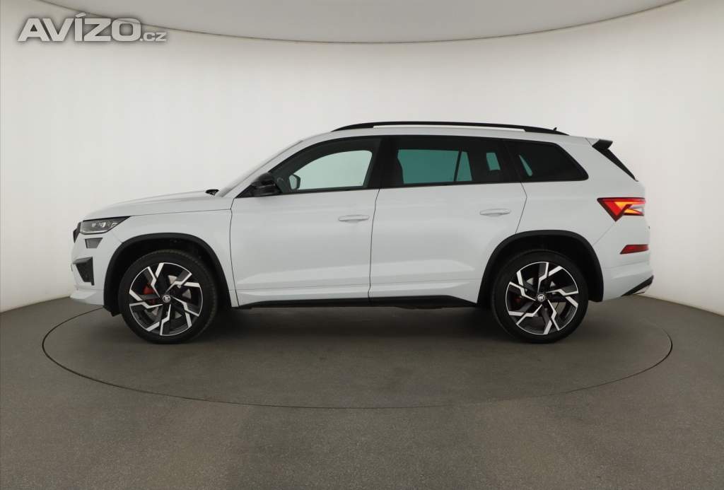 Foto inzerátu Škoda Kodiaq RS 2.0 TSI