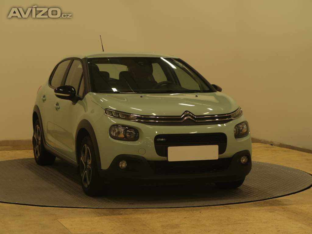 Citroën C3 1.2 PureTech