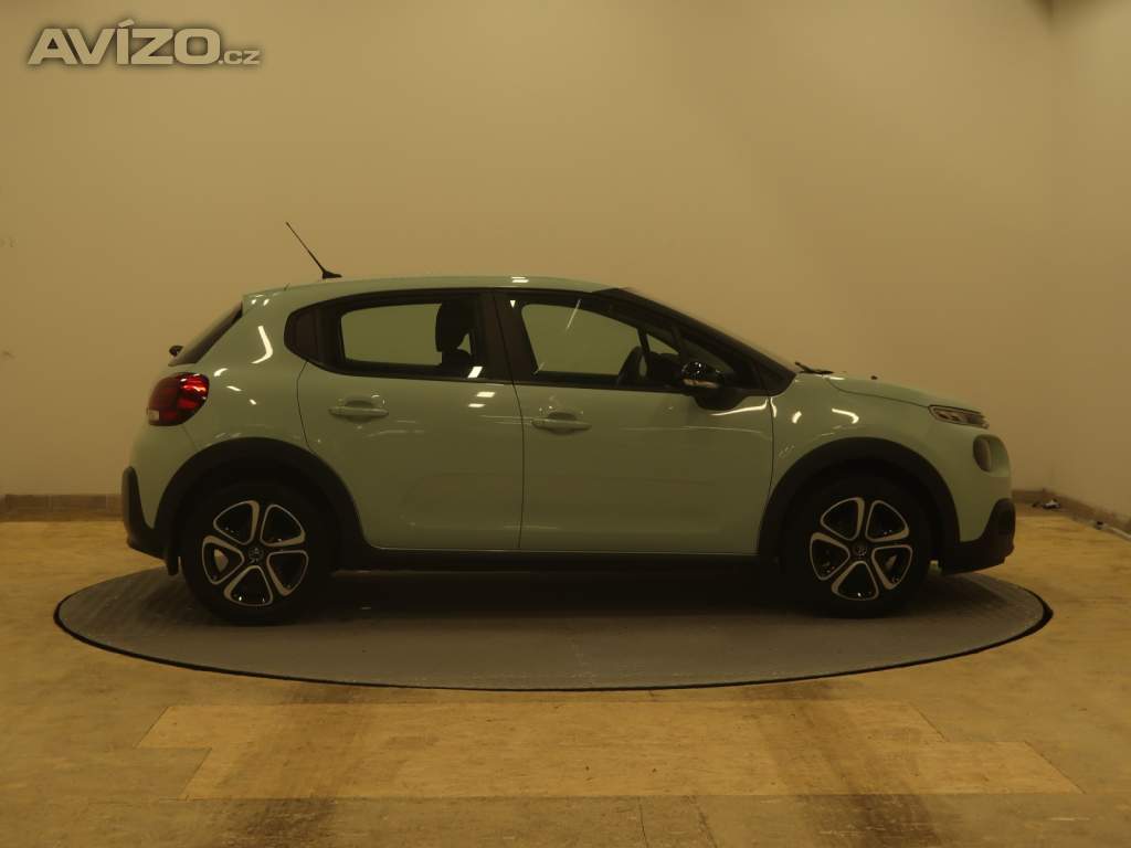 Foto inzerátu Citroën C3 1.2 PureTech