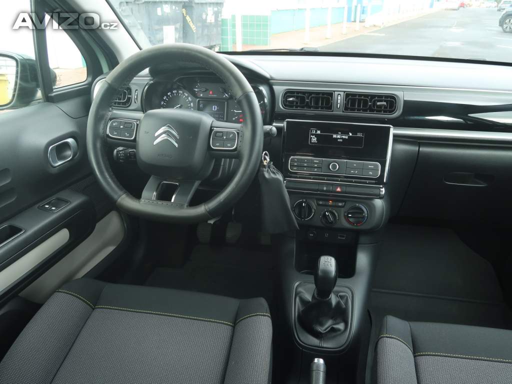 Foto inzerátu Citroën C3 1.2 PureTech