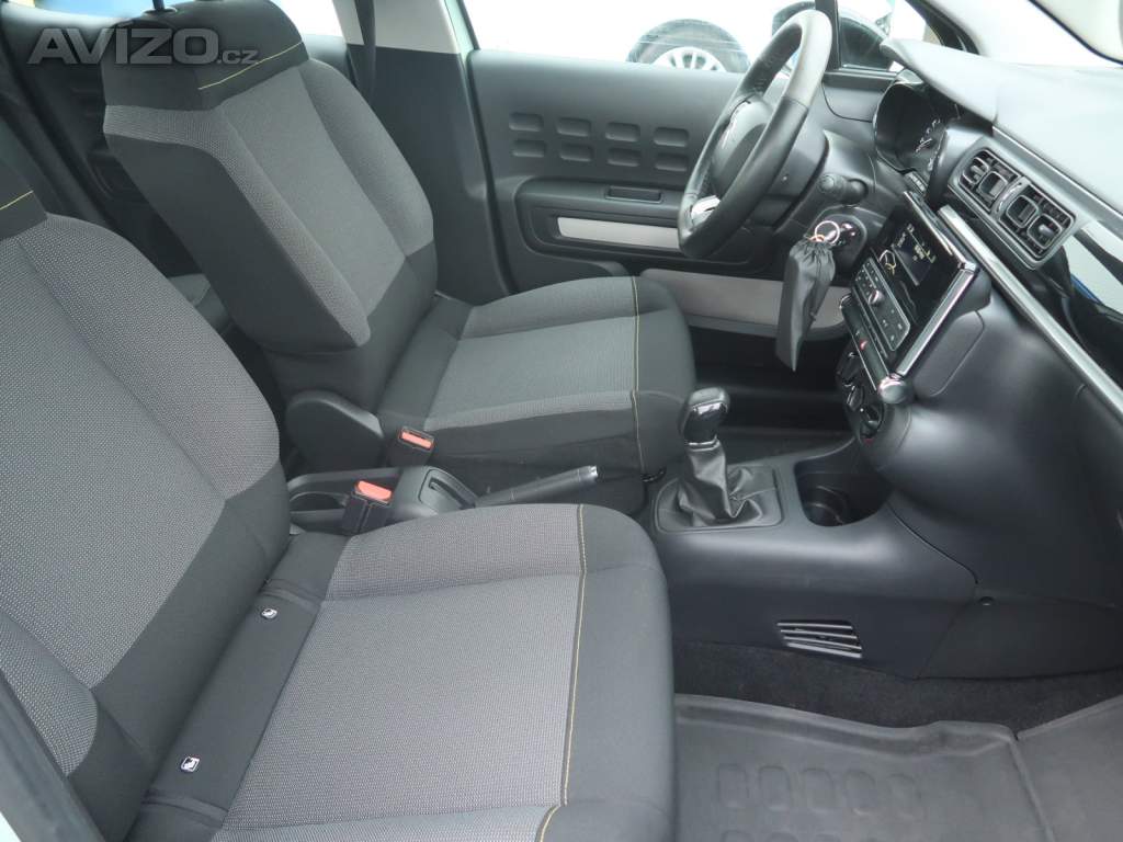 Foto inzerátu Citroën C3 1.2 PureTech