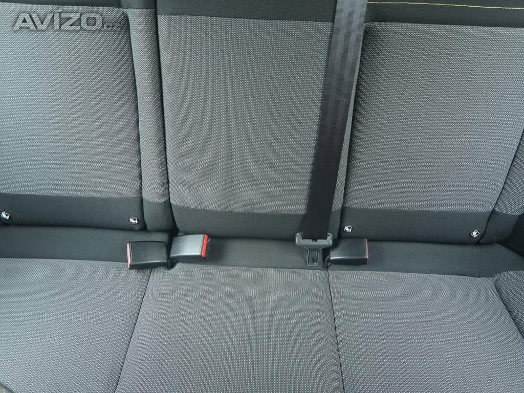 Foto inzerátu Citroën C3 1.2 PureTech