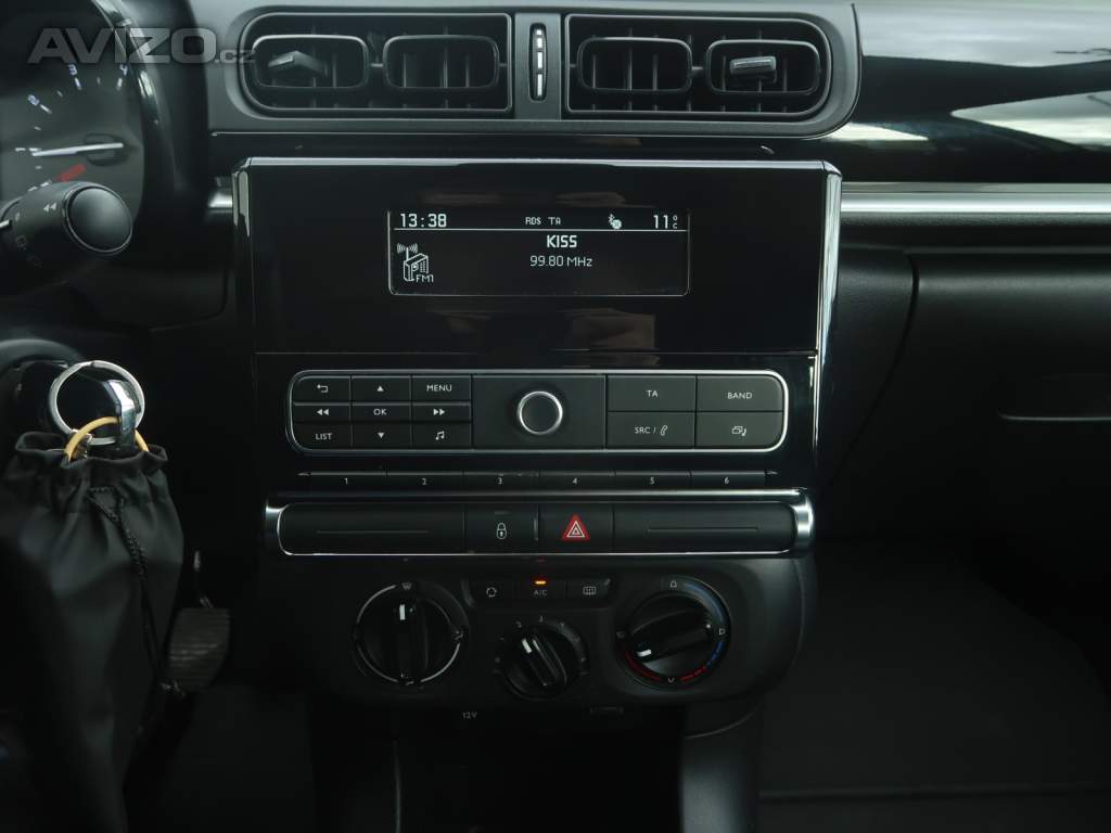 Foto inzerátu Citroën C3 1.2 PureTech