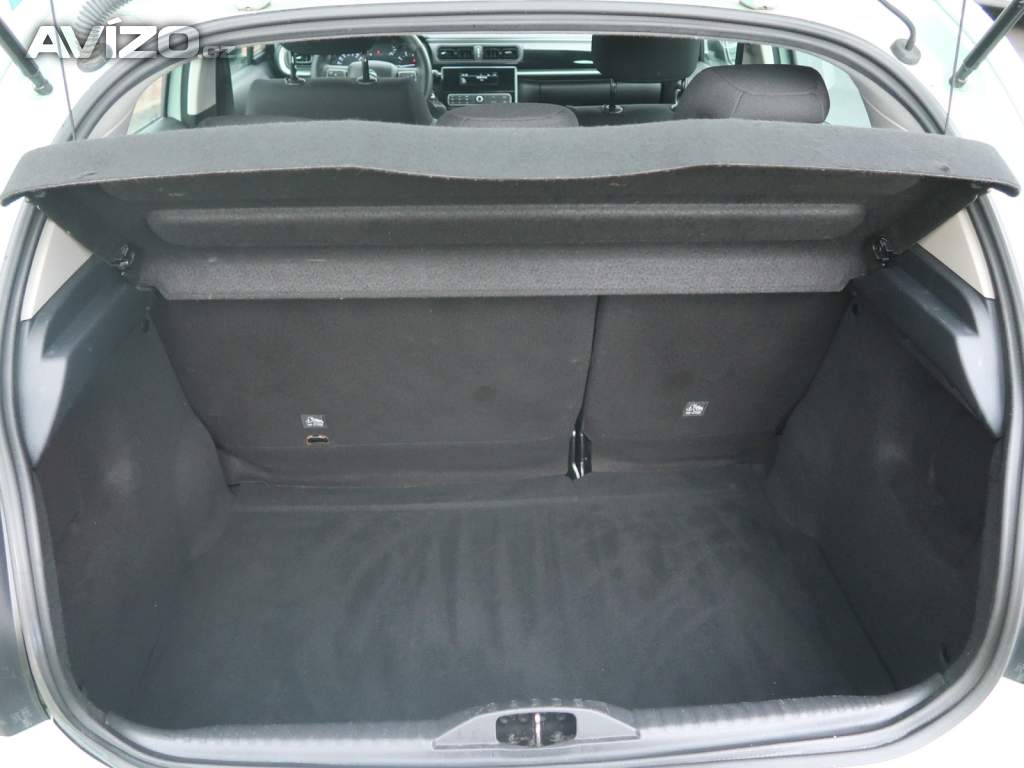 Foto inzerátu Citroën C3 1.2 PureTech