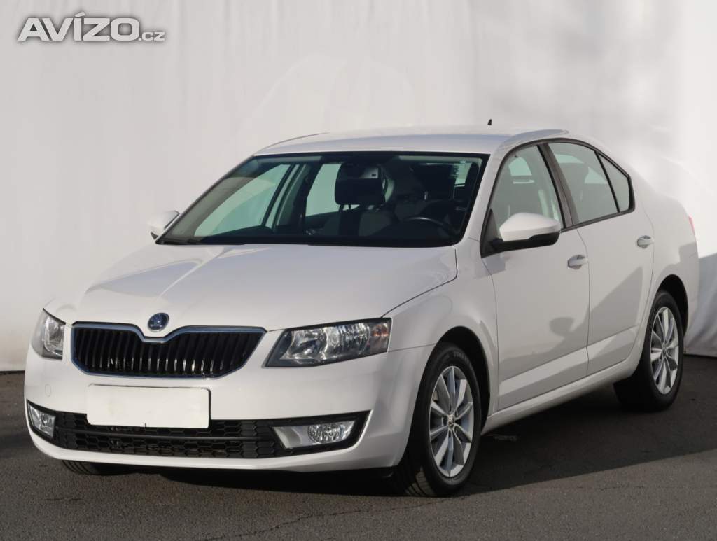 Foto inzerátu Škoda Octavia 1.6 TDI