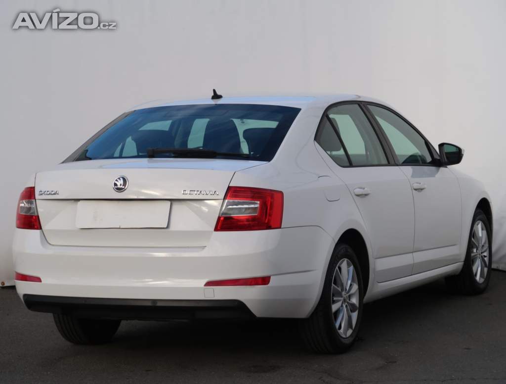 Foto inzerátu Škoda Octavia 1.6 TDI