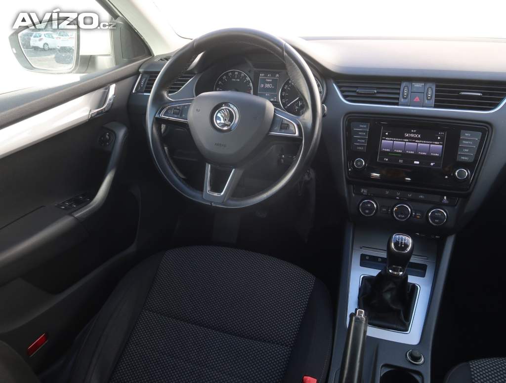 Foto inzerátu Škoda Octavia 1.6 TDI