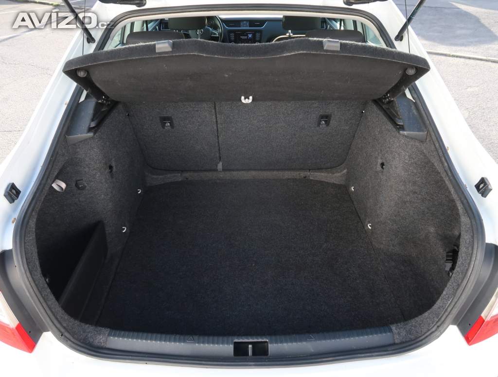 Foto inzerátu Škoda Octavia 1.6 TDI