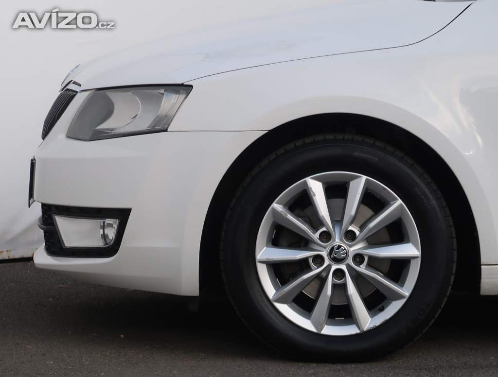 Foto inzerátu Škoda Octavia 1.6 TDI