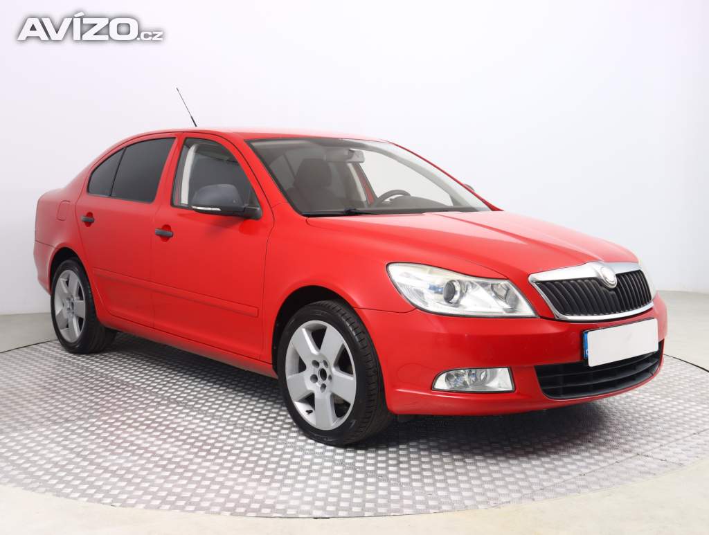 Škoda Octavia 1.2 TSI