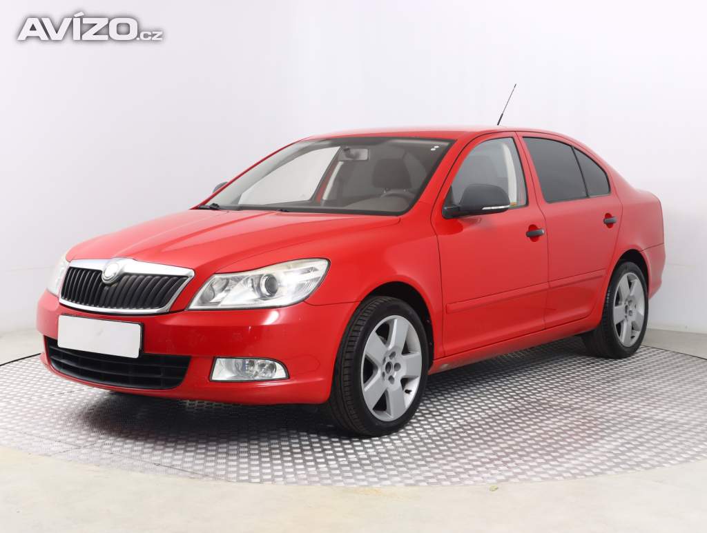 Foto inzerátu Škoda Octavia 1.2 TSI