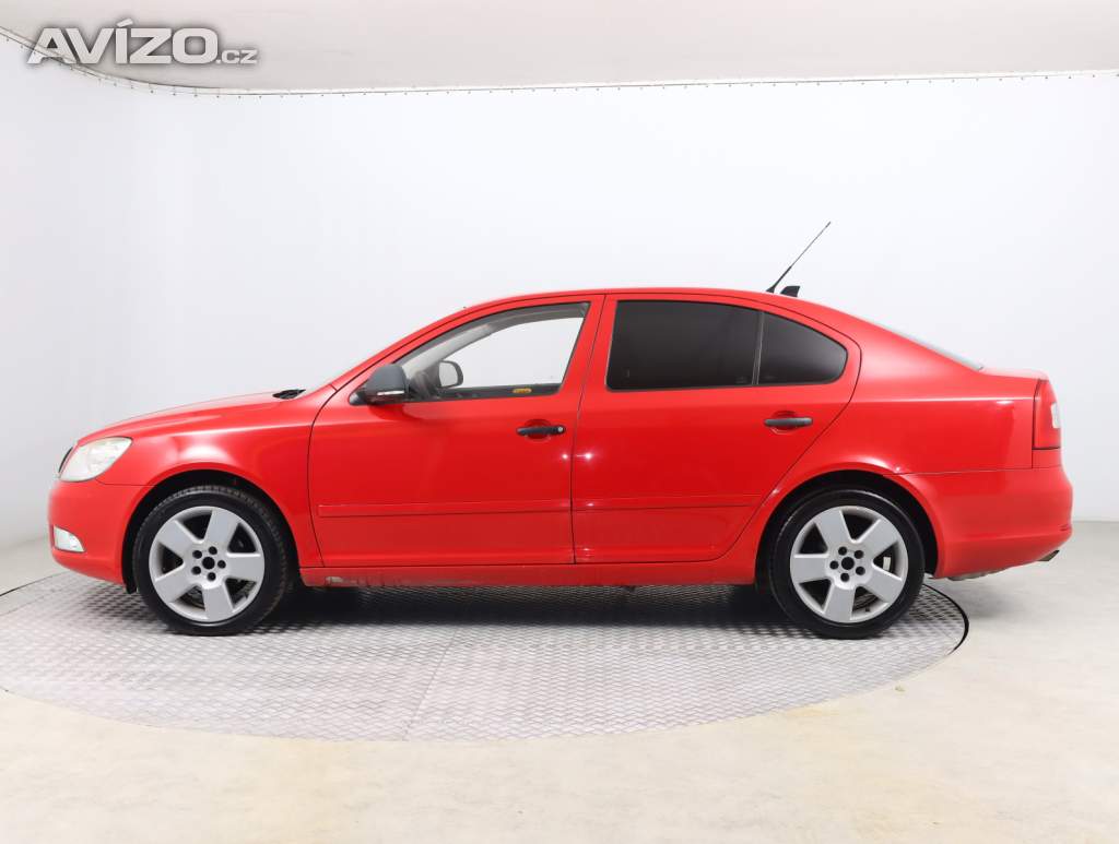 Foto inzerátu Škoda Octavia 1.2 TSI