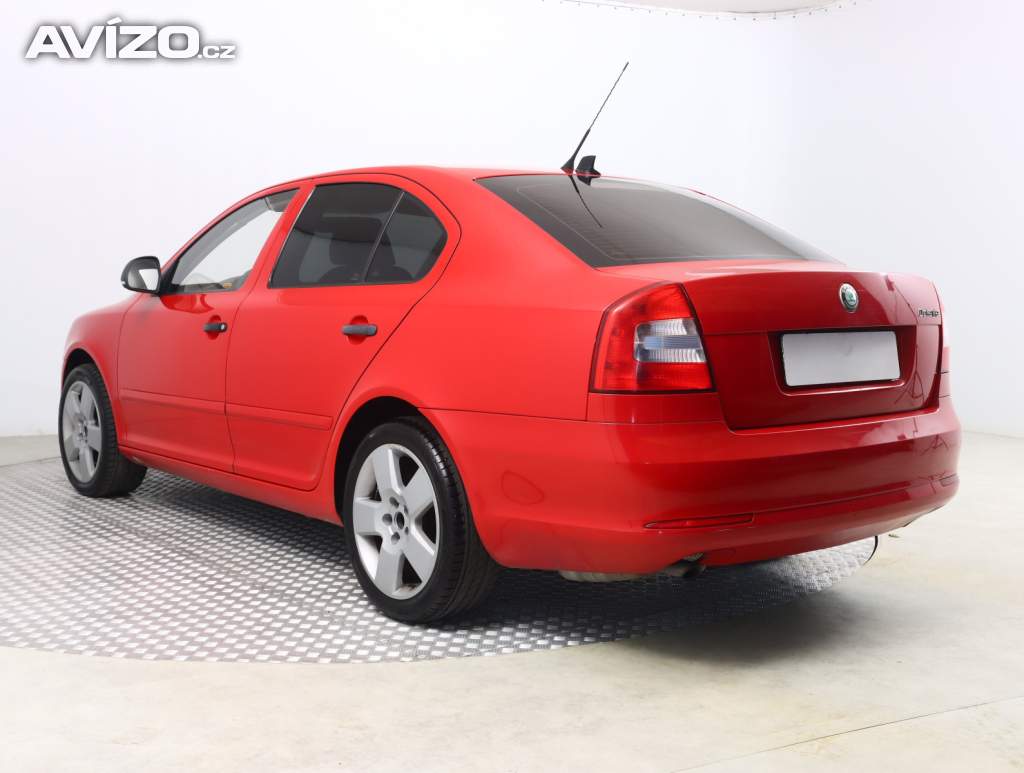 Foto inzerátu Škoda Octavia 1.2 TSI