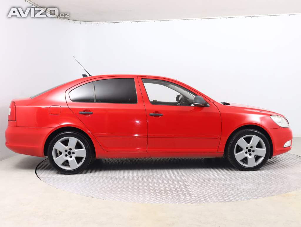 Foto inzerátu Škoda Octavia 1.2 TSI