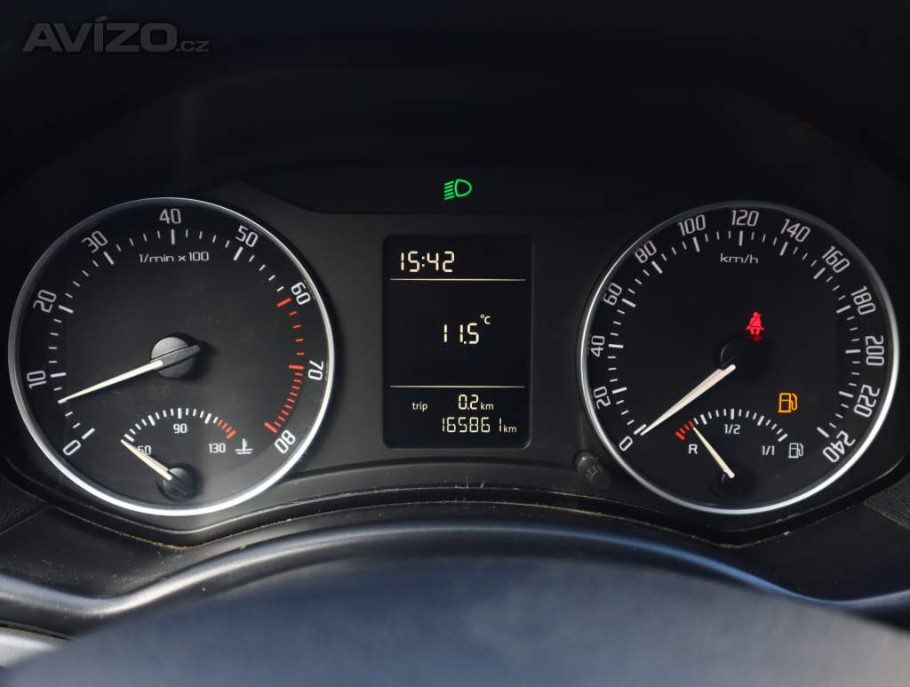 Foto inzerátu Škoda Octavia 1.2 TSI