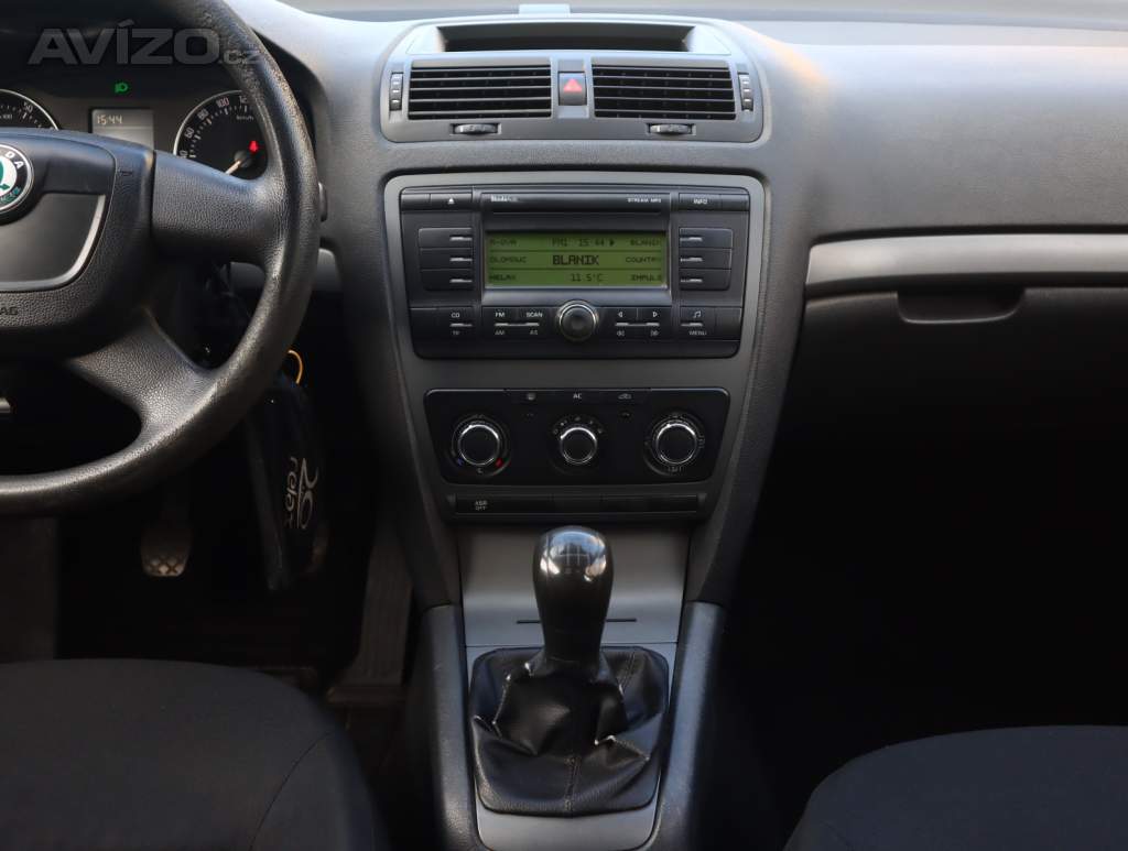 Foto inzerátu Škoda Octavia 1.2 TSI