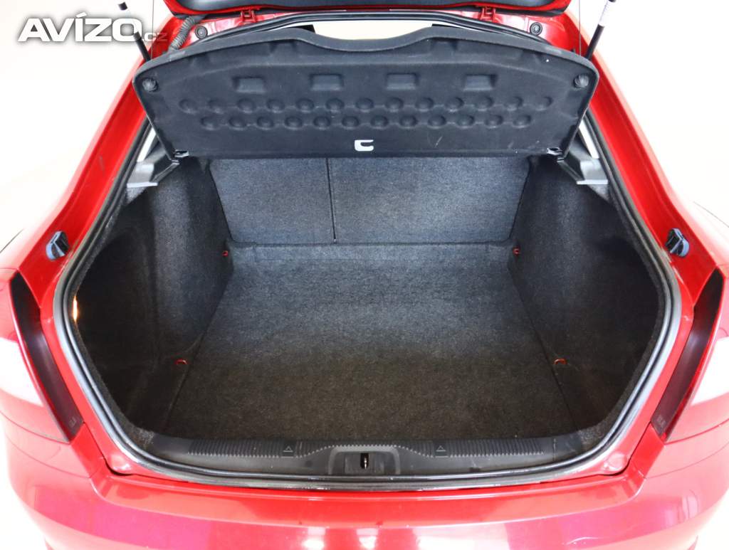 Foto inzerátu Škoda Octavia 1.2 TSI