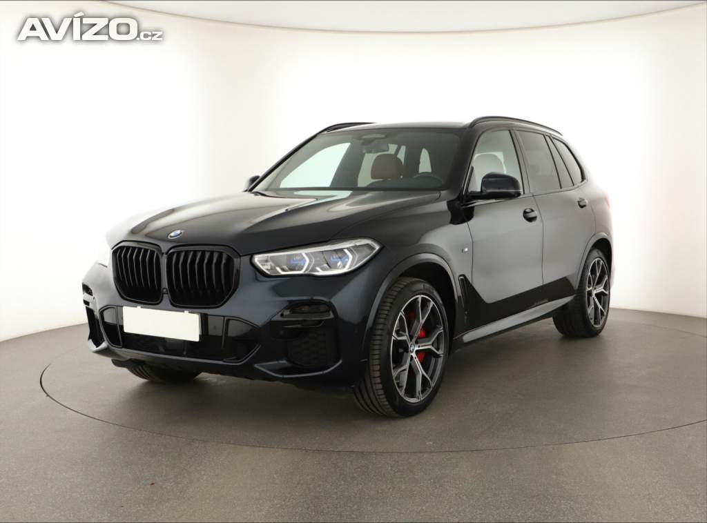 Foto inzerátu BMW X5 xDrive40i