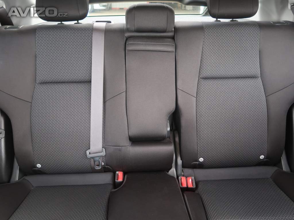 Foto inzerátu Honda Civic 1.8 i-VTEC