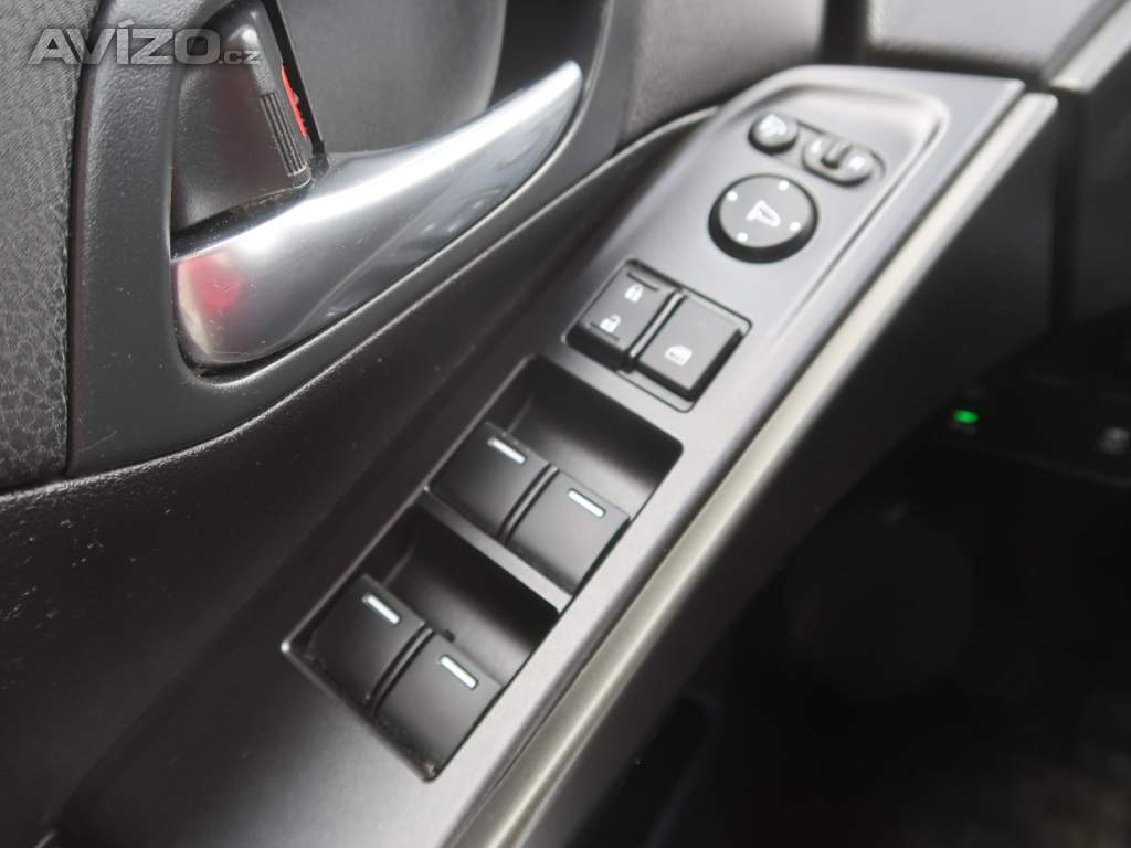 Foto inzerátu Honda Civic 1.8 i-VTEC