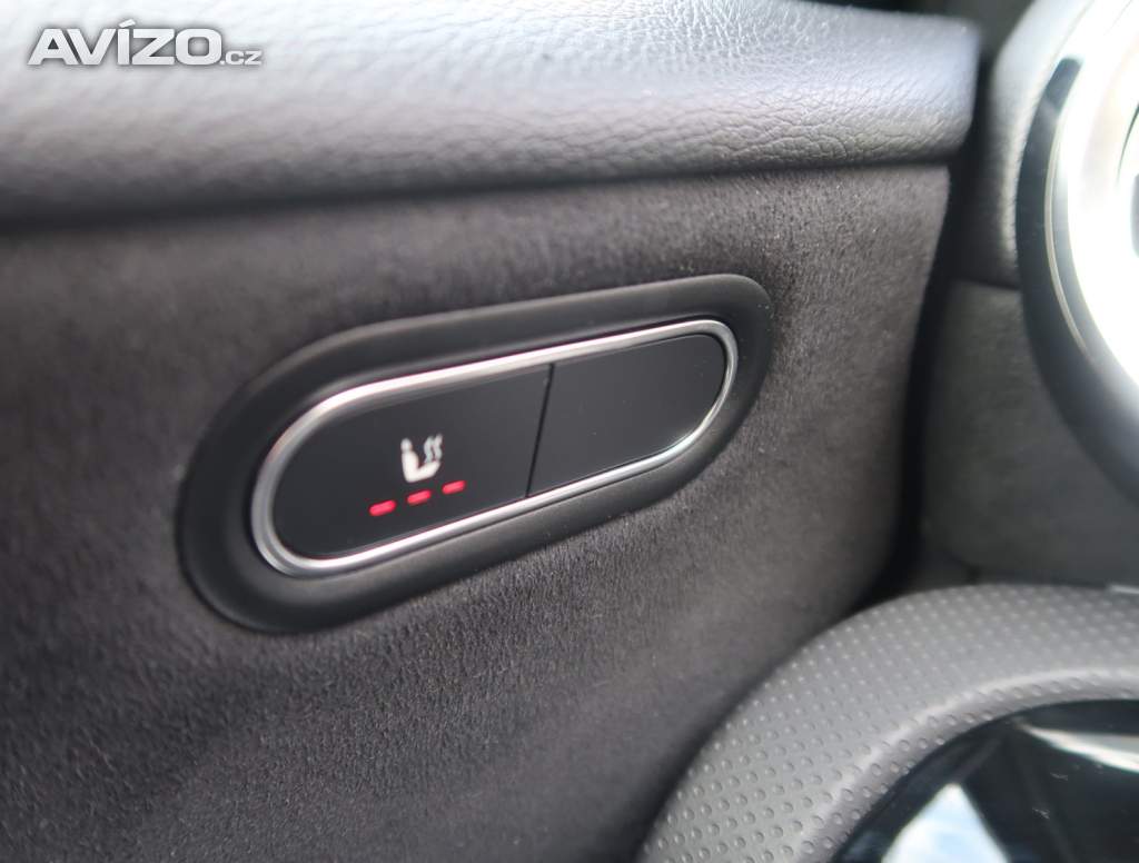 Foto inzerátu Mercedes-Benz Třídy A A 200 d