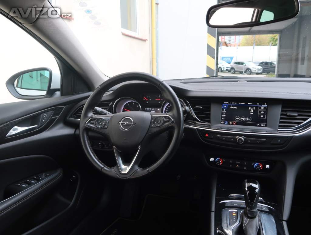 Foto inzerátu Opel Insignia 2.0 BiTurbo CDTI