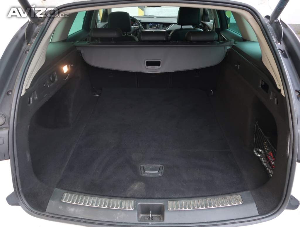 Foto inzerátu Opel Insignia 2.0 BiTurbo CDTI