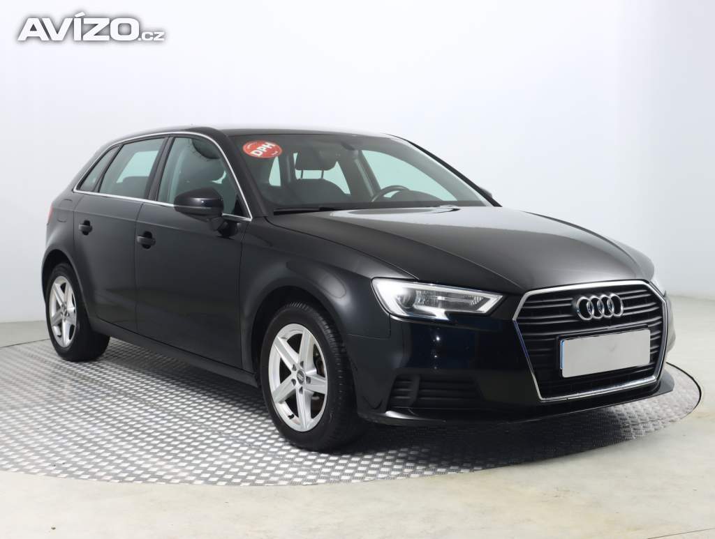 Audi A3 1.6 TDI