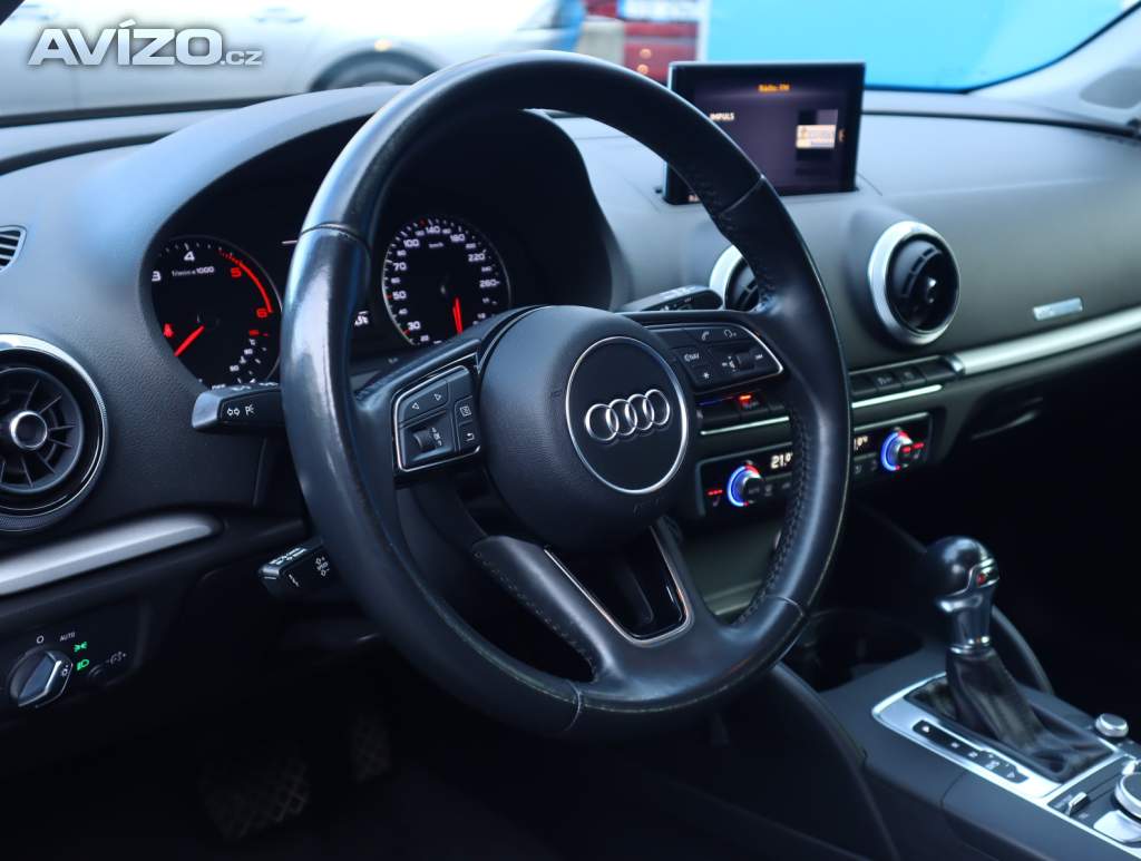 Foto inzerátu Audi A3 1.6 TDI