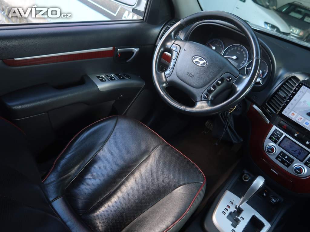 Foto inzerátu Hyundai Santa Fe 2.2 CRDi