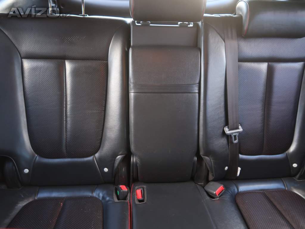 Foto inzerátu Hyundai Santa Fe 2.2 CRDi