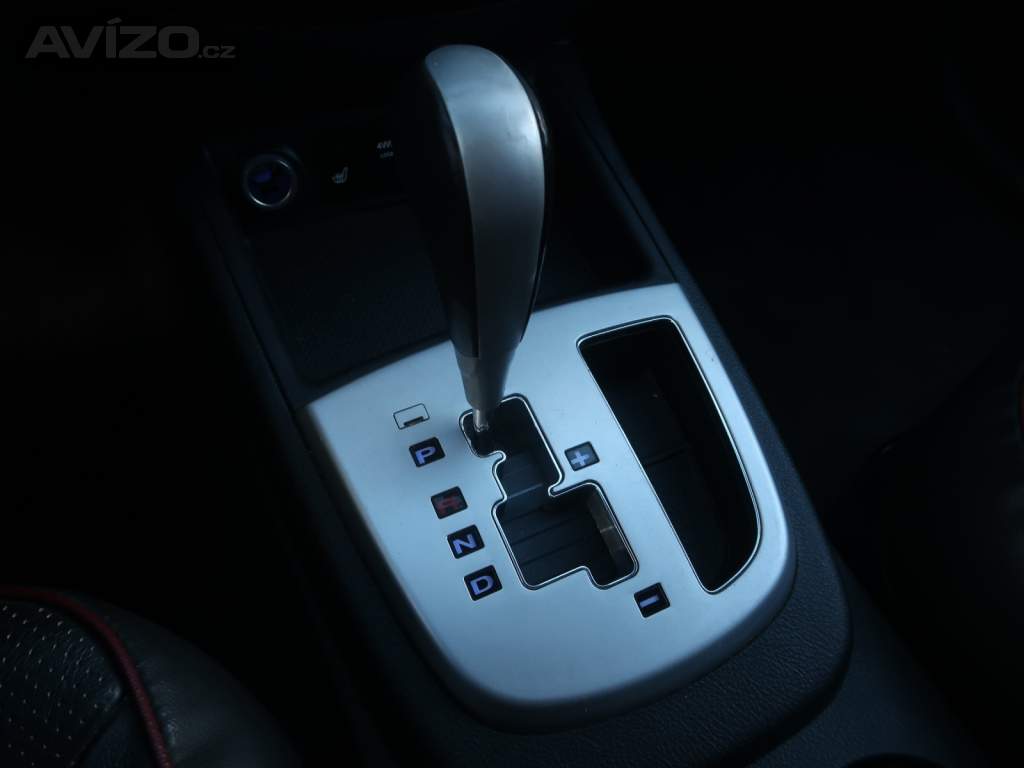 Foto inzerátu Hyundai Santa Fe 2.2 CRDi