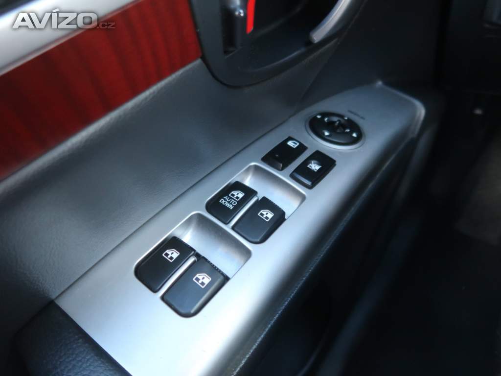 Foto inzerátu Hyundai Santa Fe 2.2 CRDi