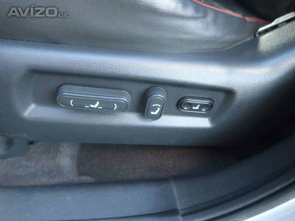 Foto inzerátu Hyundai Santa Fe 2.2 CRDi