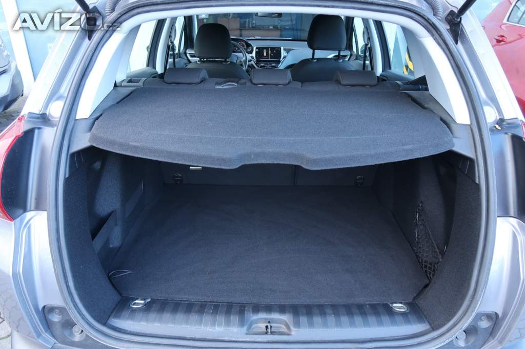 Foto inzerátu Peugeot 2008 1.2 PureTech