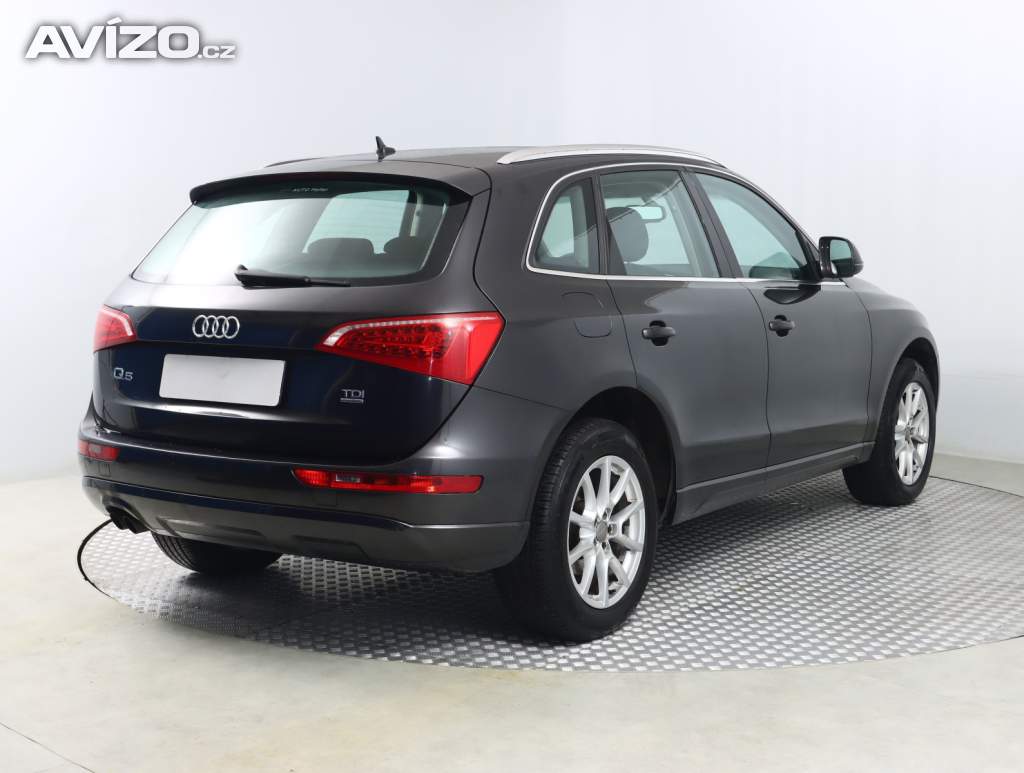 Foto inzerátu Audi Q5 2.0 TDI