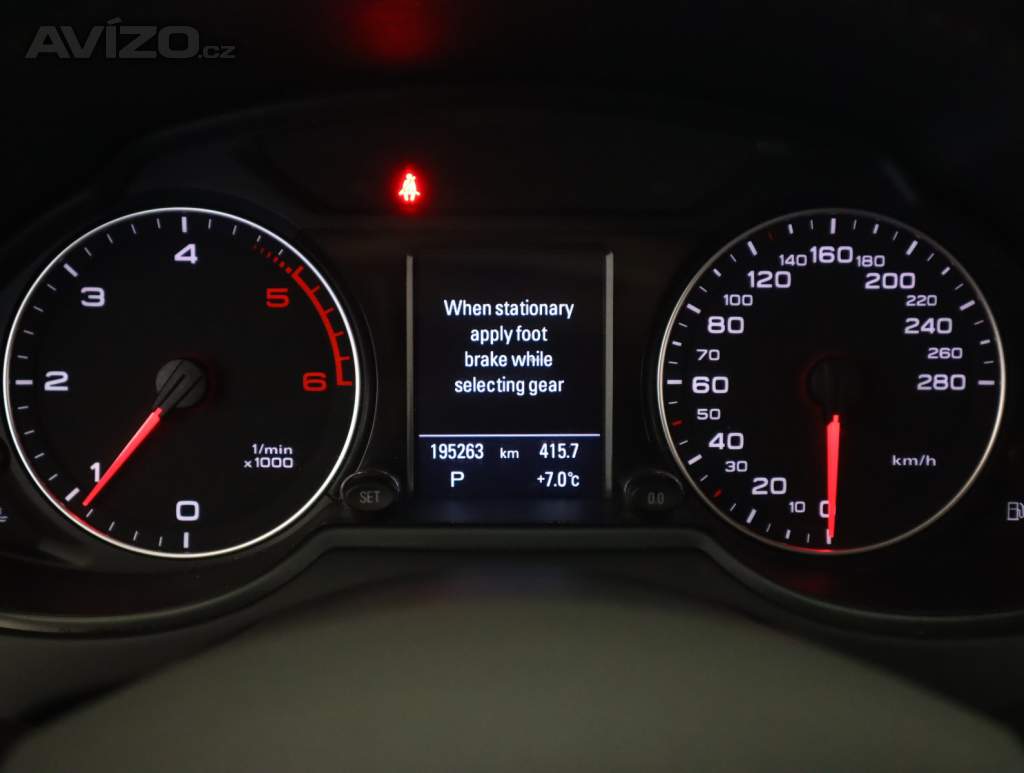 Foto inzerátu Audi Q5 2.0 TDI