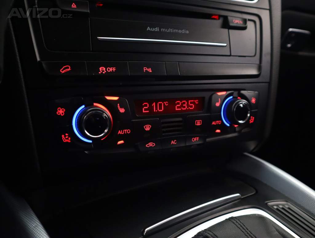 Foto inzerátu Audi Q5 2.0 TDI