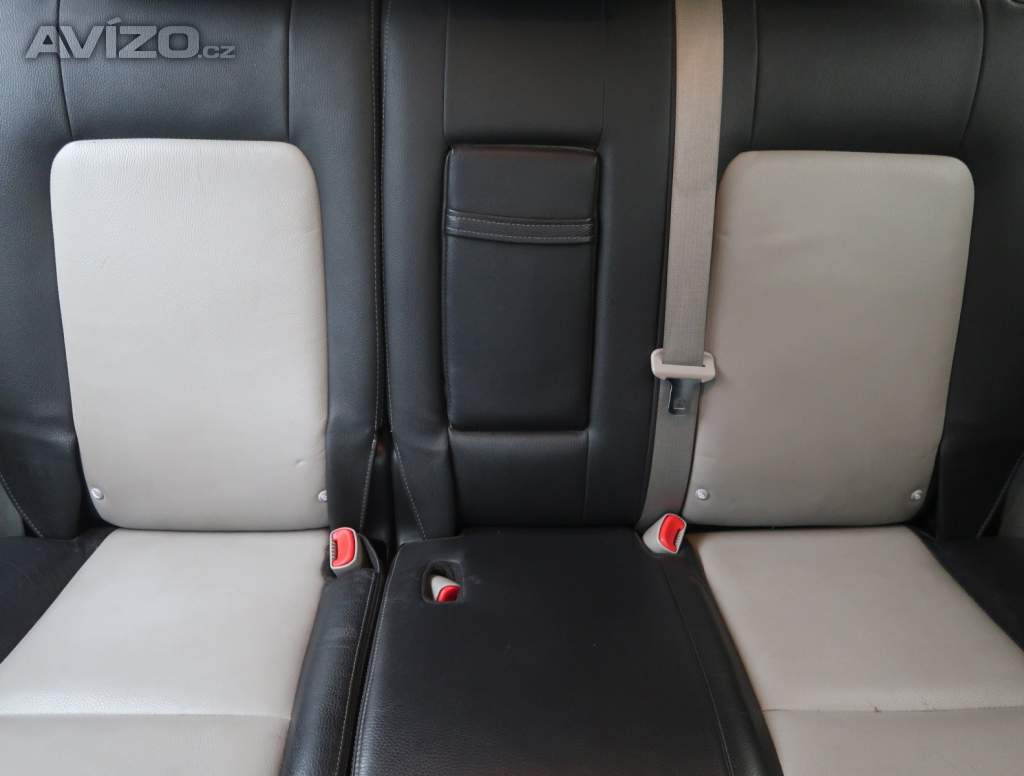 Foto inzerátu Chevrolet Captiva 2.2 VCDI