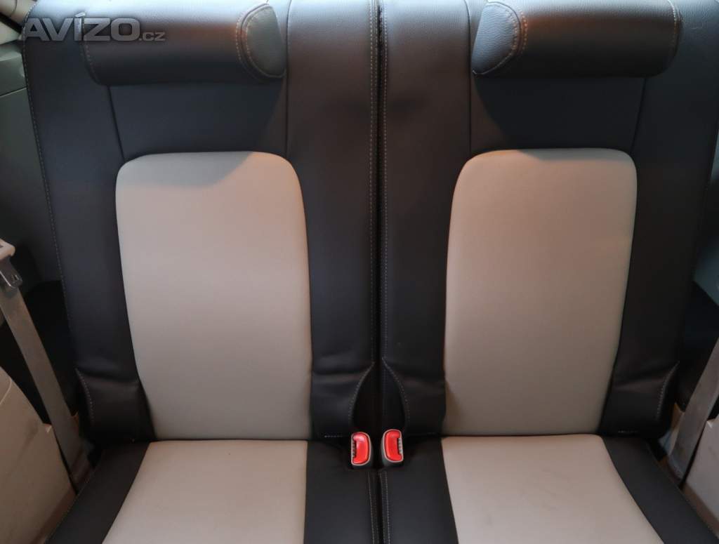 Foto inzerátu Chevrolet Captiva 2.2 VCDI