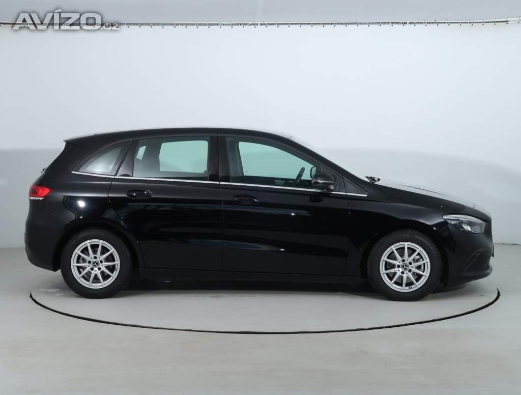 Foto inzerátu Mercedes-Benz Třídy B B 180 d