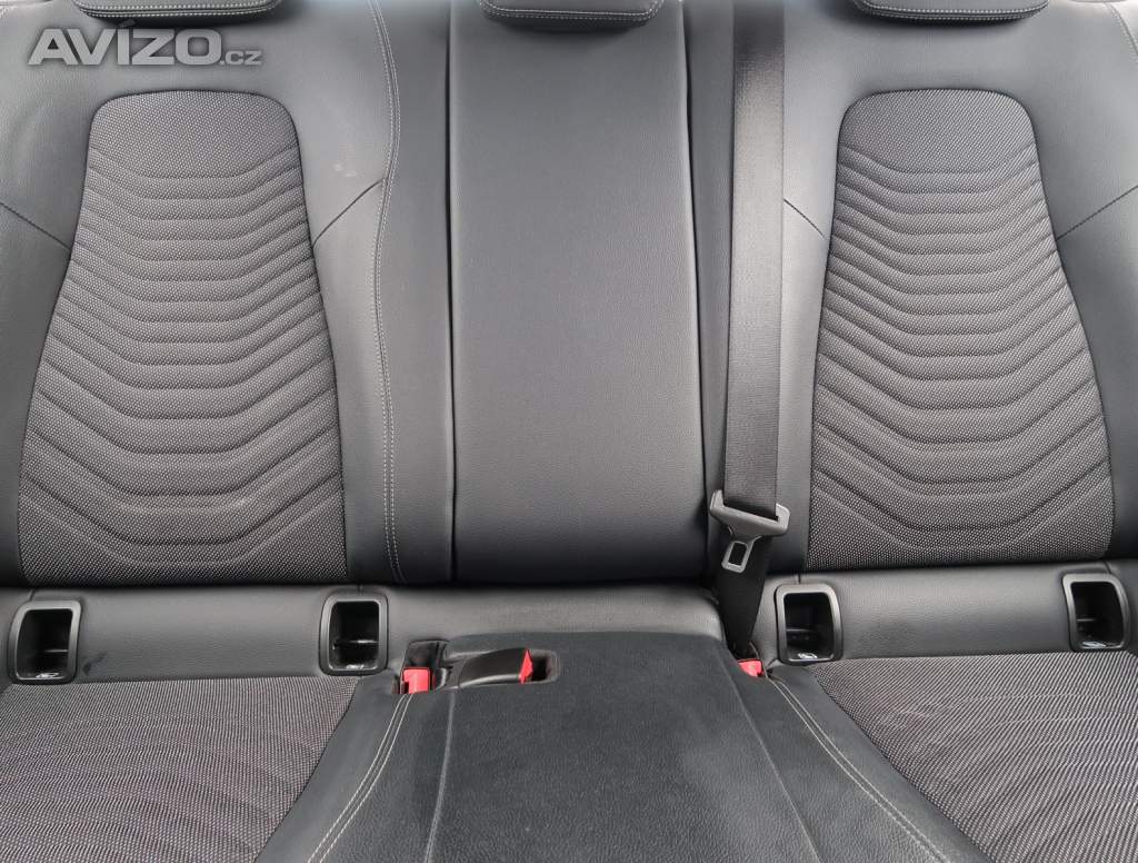 Foto inzerátu Mercedes-Benz Třídy B B 180 d