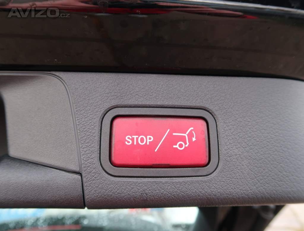 Foto inzerátu Mercedes-Benz Třídy B B 180 d