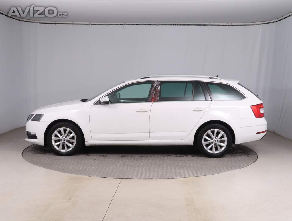 Foto inzerátu Škoda Octavia 1.6 TDI