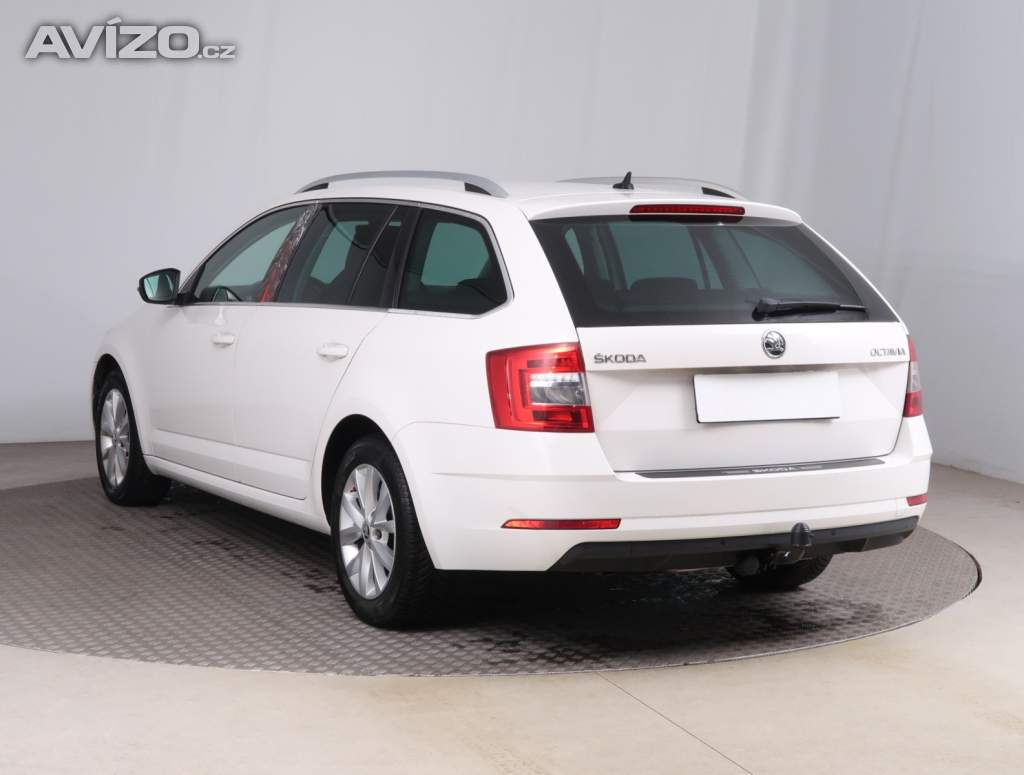 Foto inzerátu Škoda Octavia 1.6 TDI