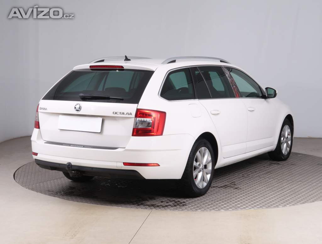 Foto inzerátu Škoda Octavia 1.6 TDI