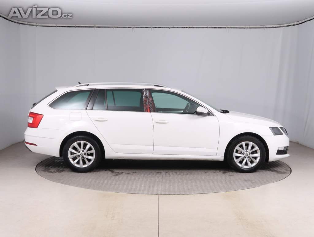 Foto inzerátu Škoda Octavia 1.6 TDI