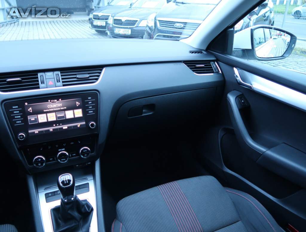 Foto inzerátu Škoda Octavia 1.6 TDI