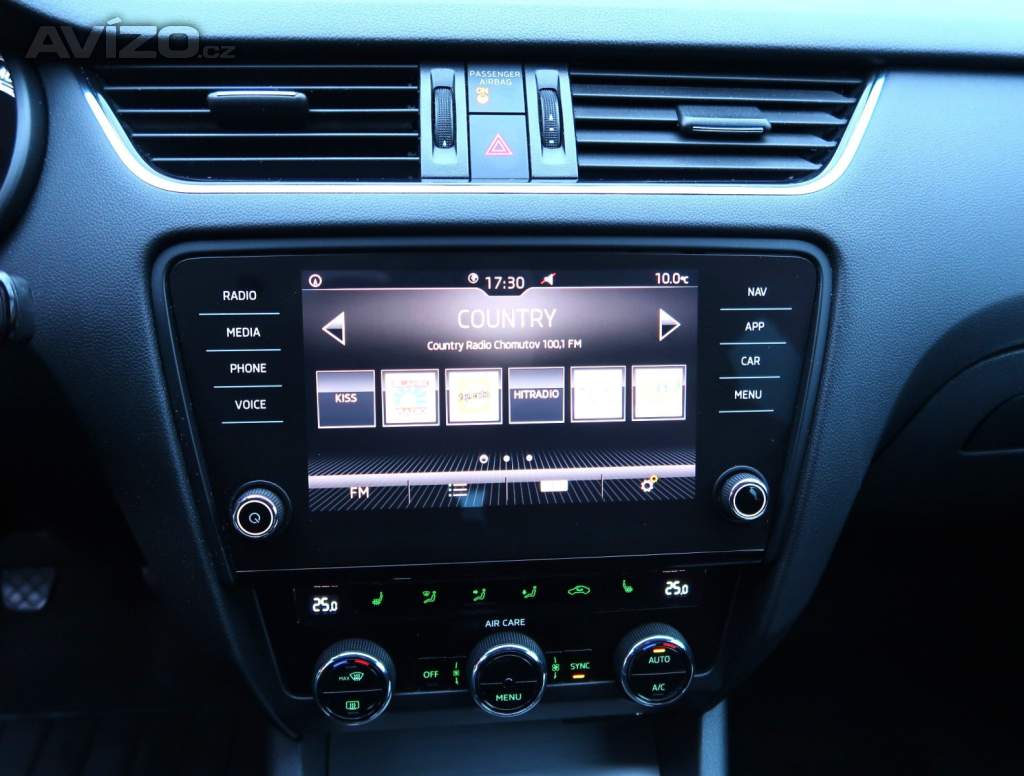 Foto inzerátu Škoda Octavia 1.6 TDI