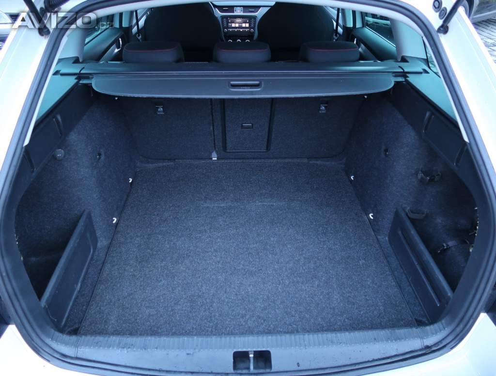 Foto inzerátu Škoda Octavia 1.6 TDI